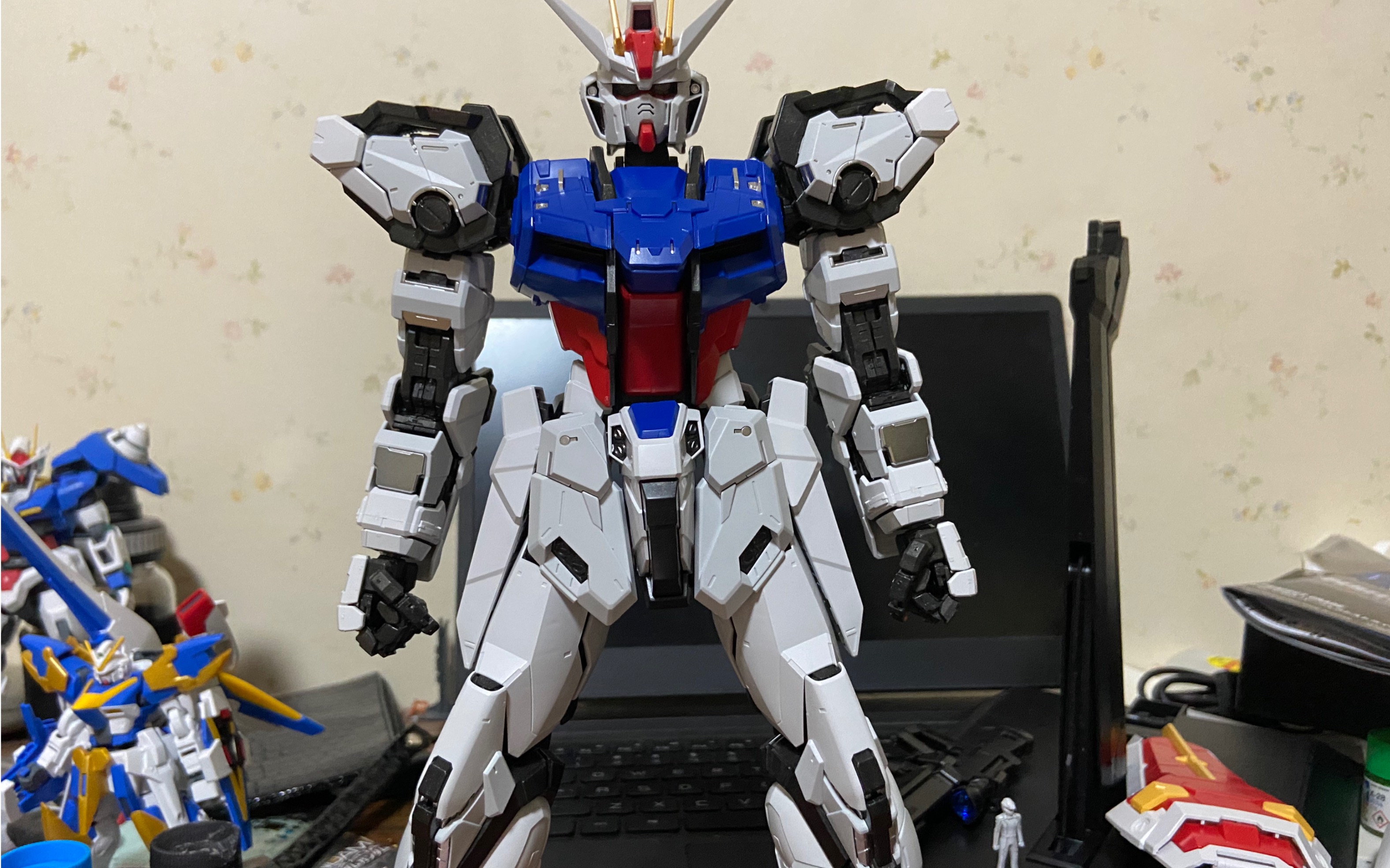 pg完美强袭制作进度汇报_哔哩哔哩 (゜-゜)つロ 干杯~-bilibili