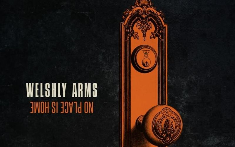 [图]Welshly Arms - Sanctuary (Lyric Video & Acoustic)