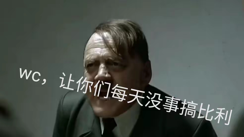 我的命令都成了空耳
