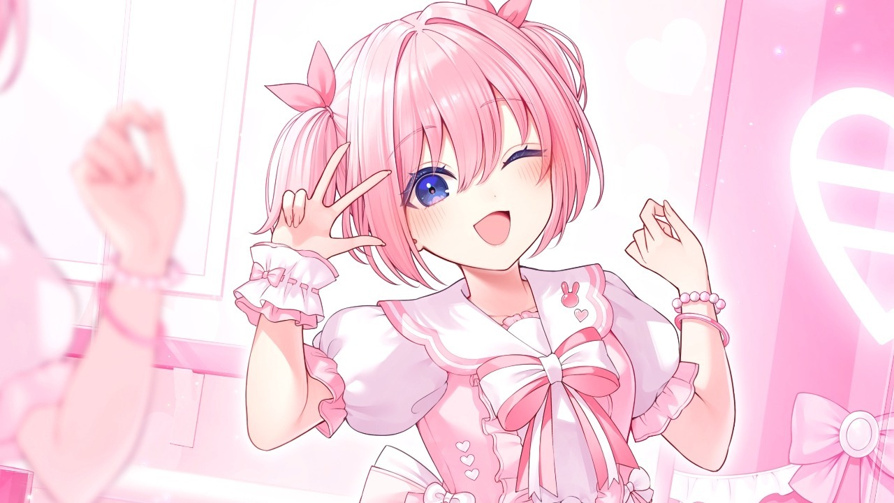 【完整版】世界最强的魔女，就此开始 OP主题歌 影響力∞アイドル