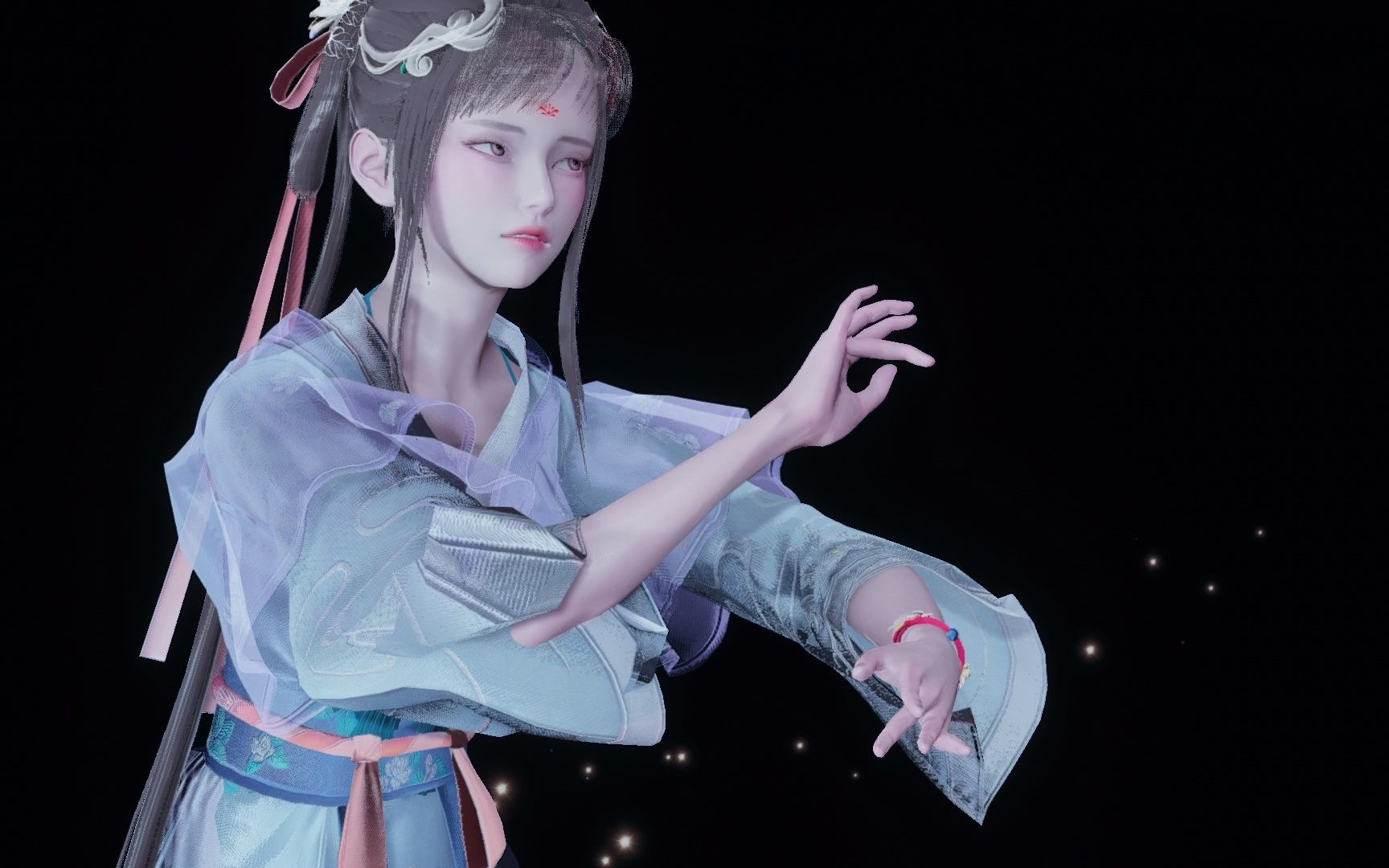 活动  仙剑7白茉晴人物卡免费分享 来群里玩!一起共享资源!打击盗狗!