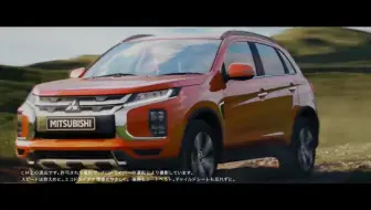 三菱自動車cm集00年 06年 哔哩哔哩 Bilibili