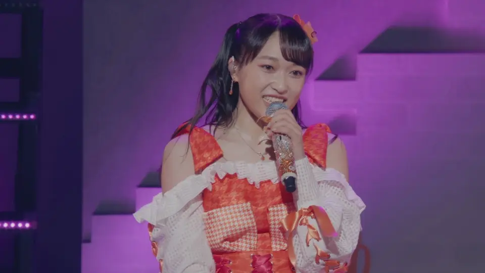 ハートビート急上昇i☆Ris 10th Anniversary Live （久保田未夢ver）_ 