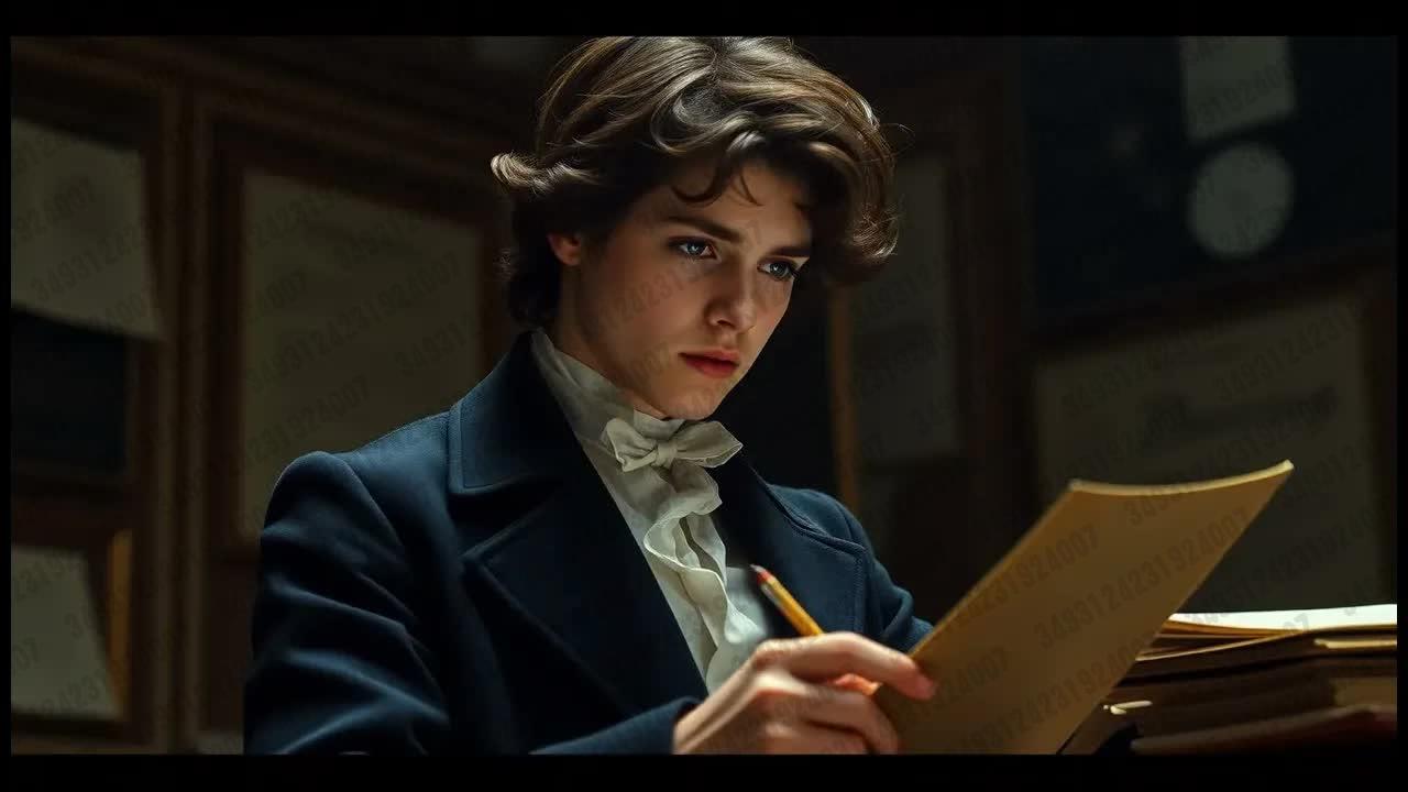 24 【mathematical science】播客