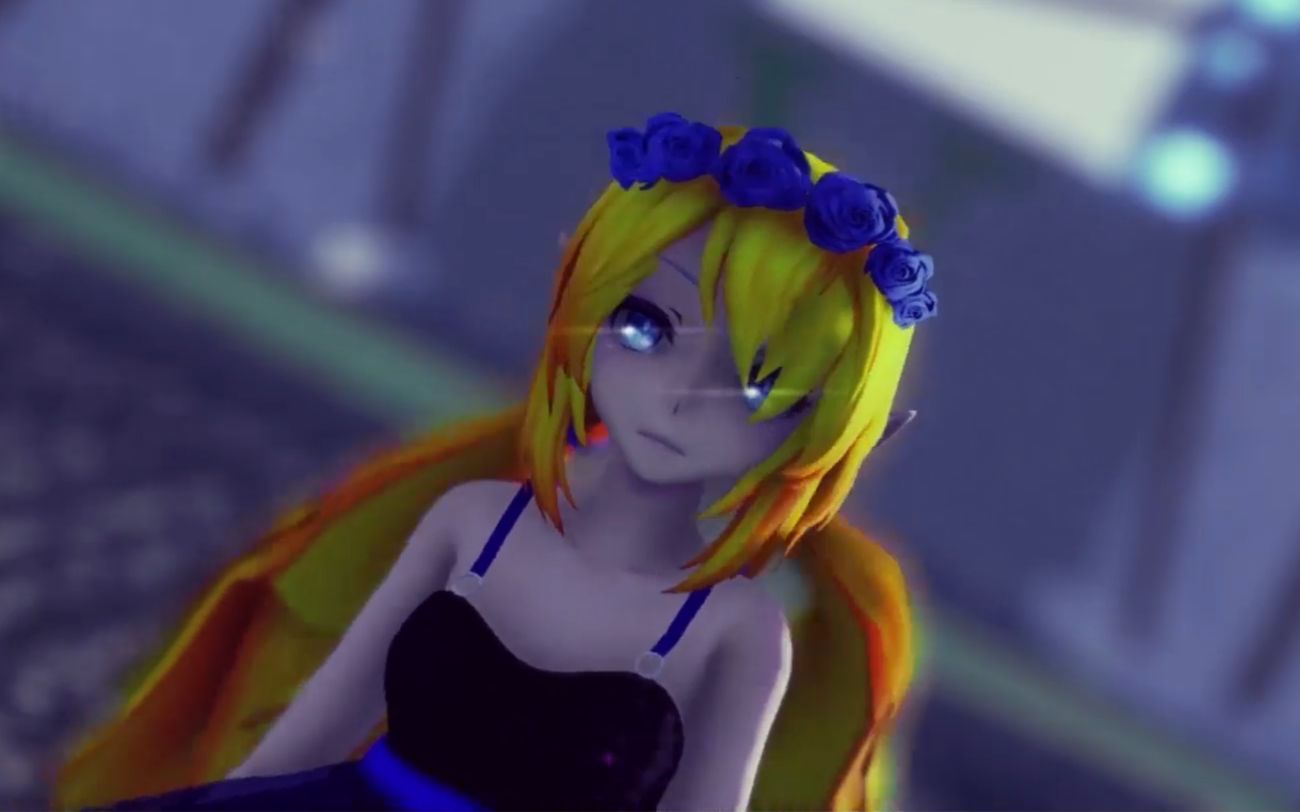 【凹凸世界mmd】秋*直到尽头都全力爱我吧_哔哩哔哩 (゜-゜)つロ 干杯