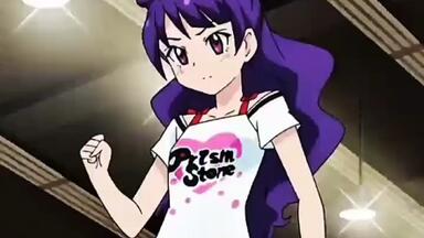 棱镜之王】KING OF PRISM SUPER LIVE MUSIC READY SPARKING