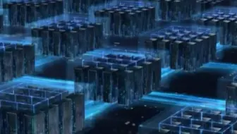 华为云发布 CloudMatrix 384 超节点
