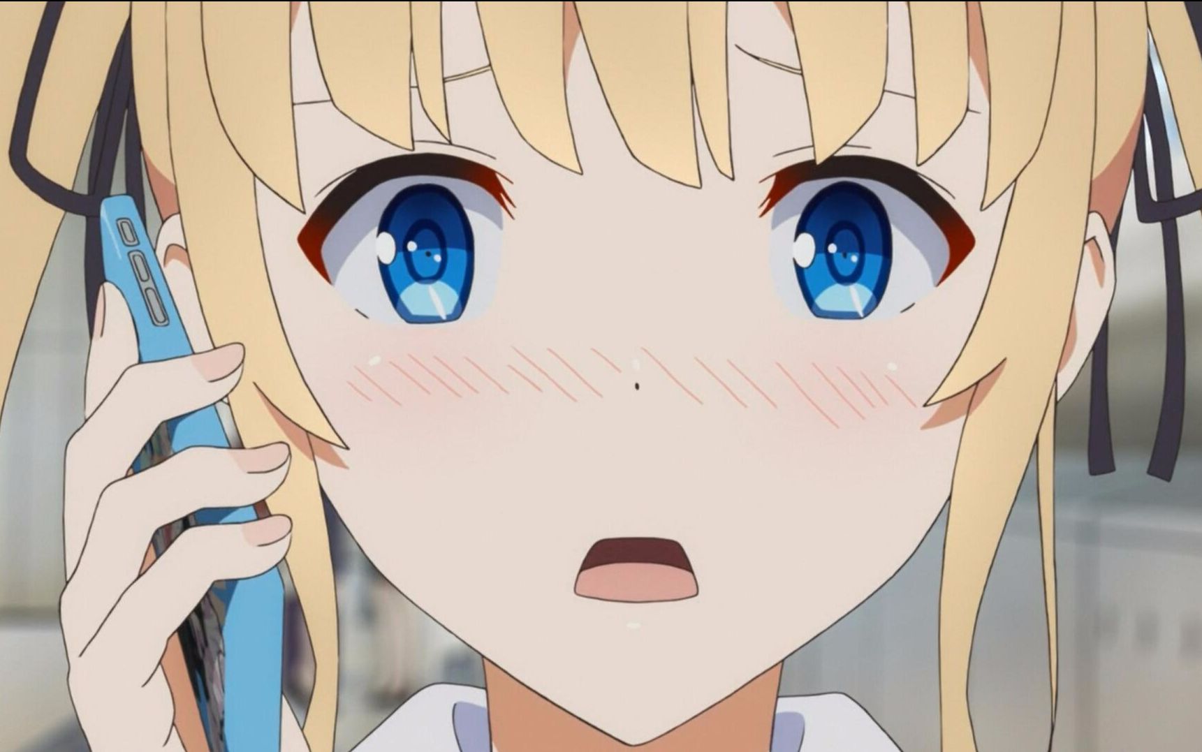 催泪向路人女主英梨梨mad失去了你我失去了全世界