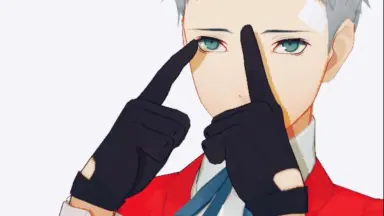 真田明彦/-哔哩哔哩_Bilibili