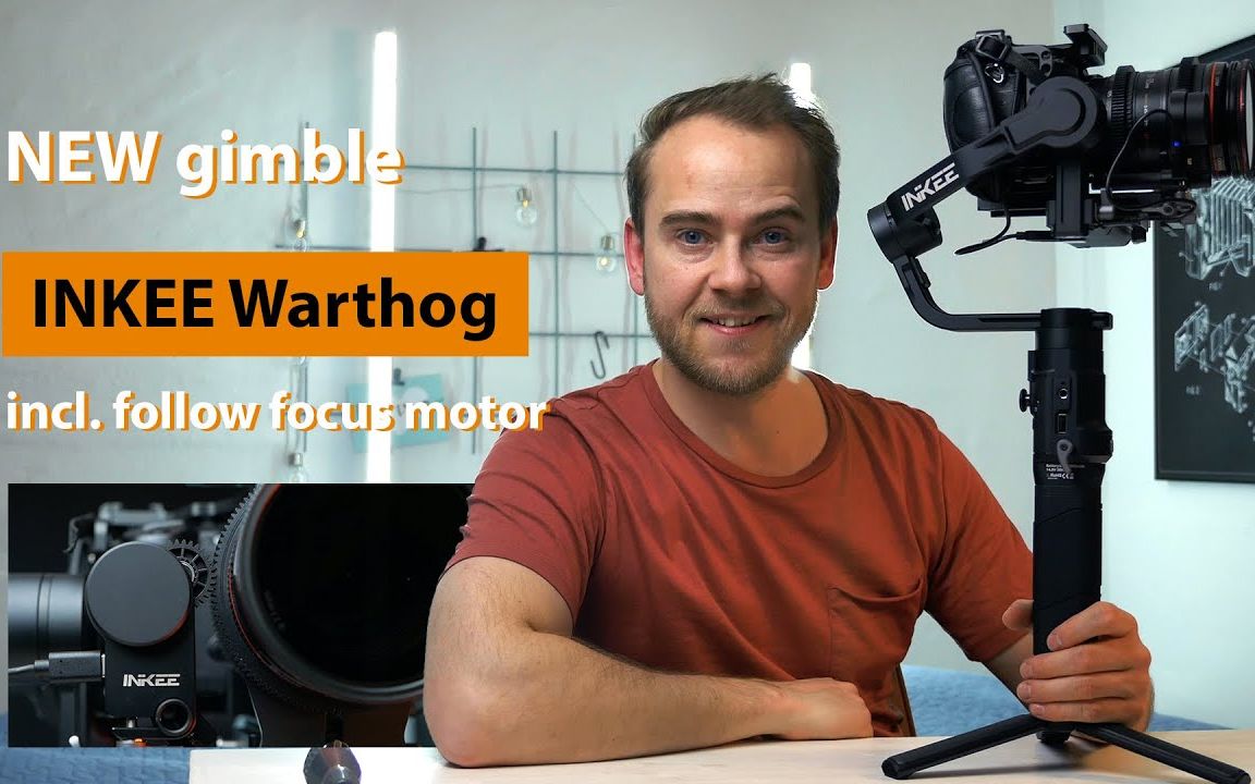 【转载】new gimble incl.