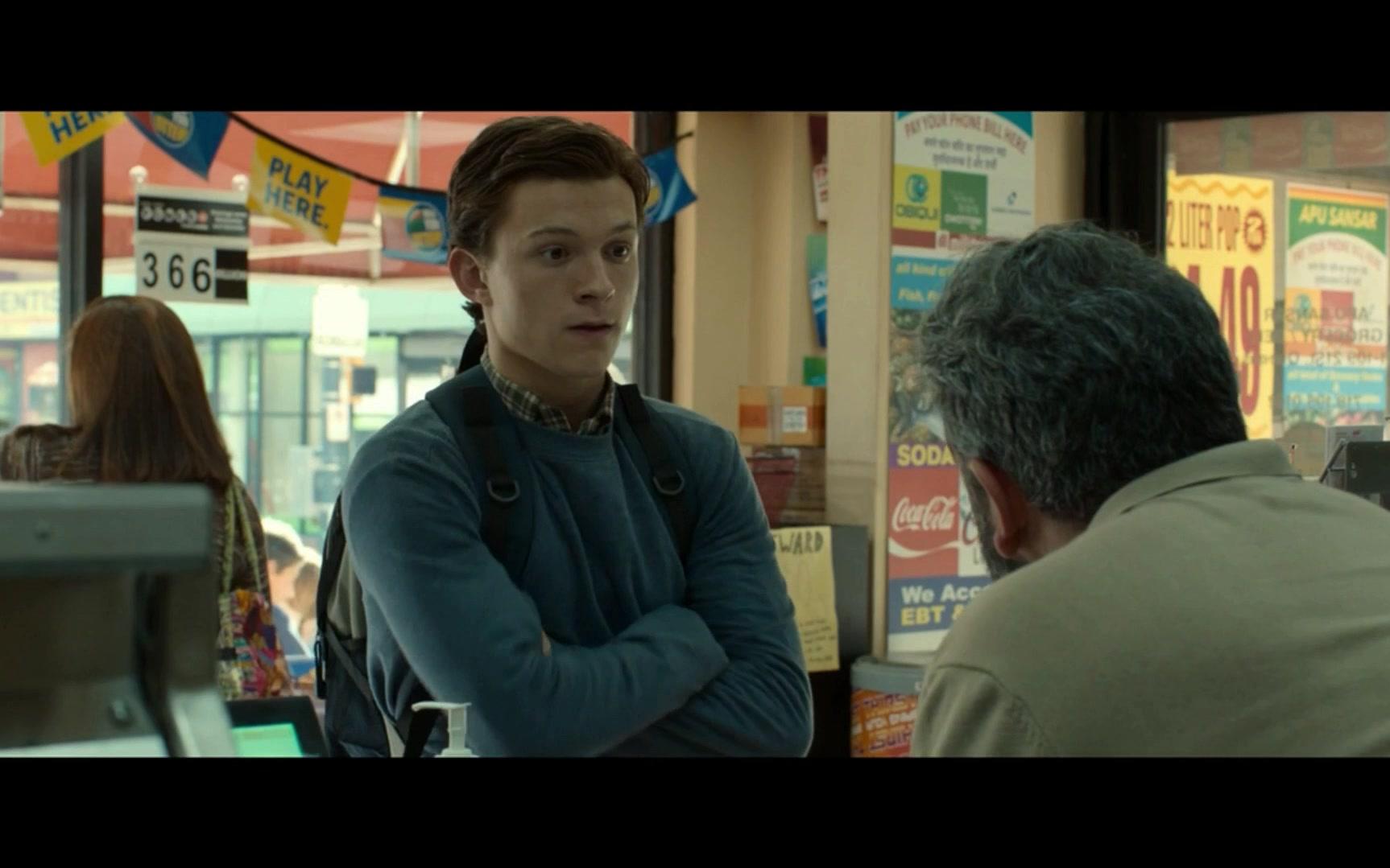 【虫铁】爱的初体验(沙雕视频,自娱自乐,后面有个小彩蛋)