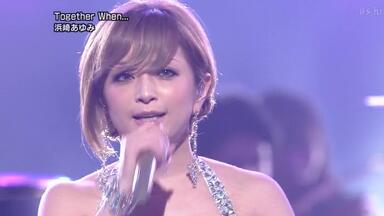 浜崎あゆみA 50 SINGLES ~LIVE SELECTION~_哔哩哔哩_bilibili