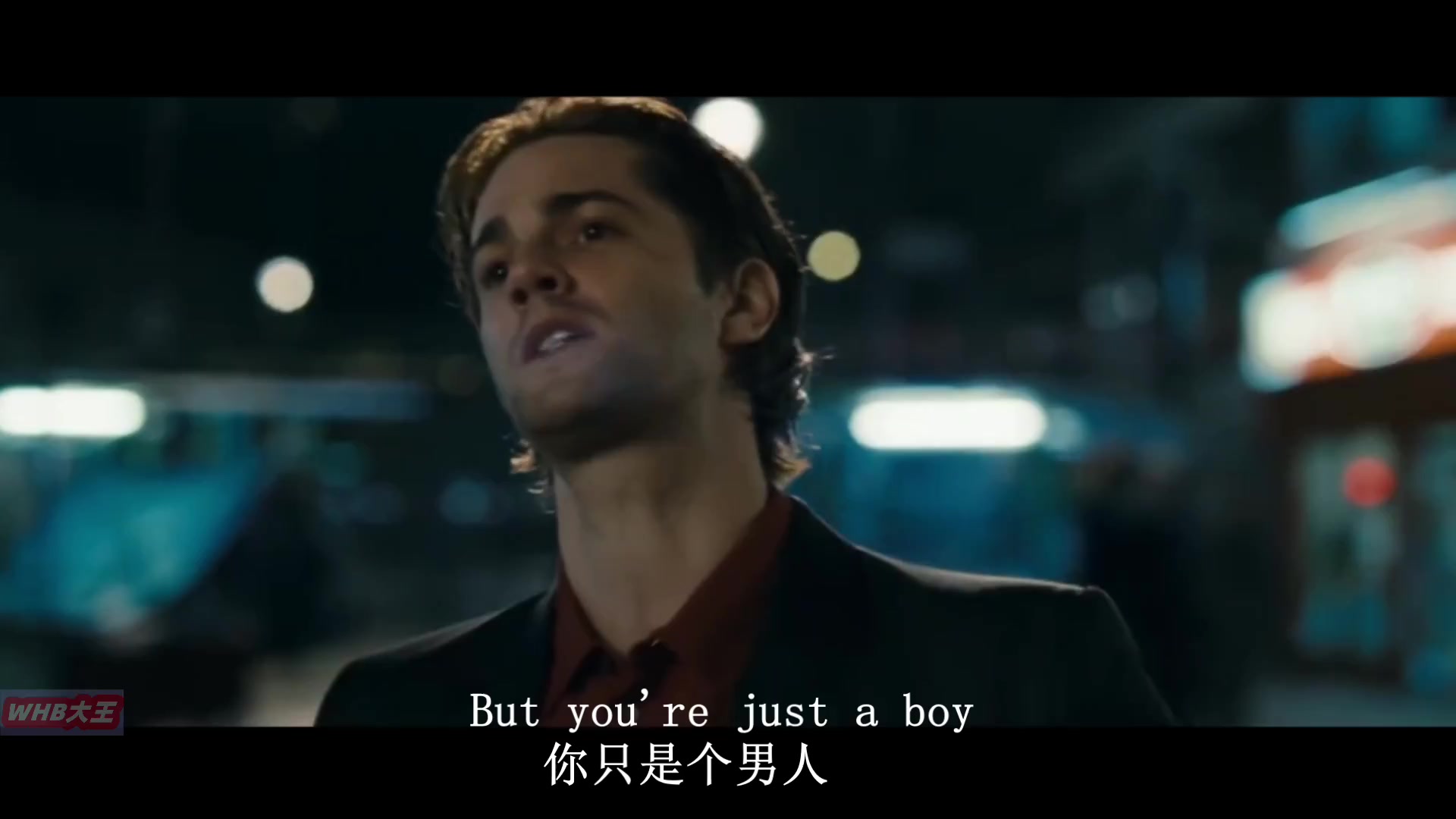 [图]欧美经典音乐《If I Were a Boy 》Beyoncé (碧昂丝)