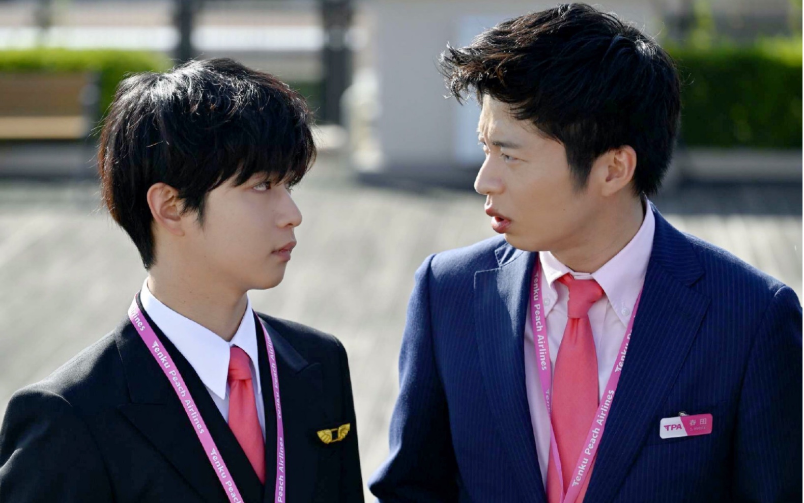 大叔的爱2春田成濑的甜蜜暴击