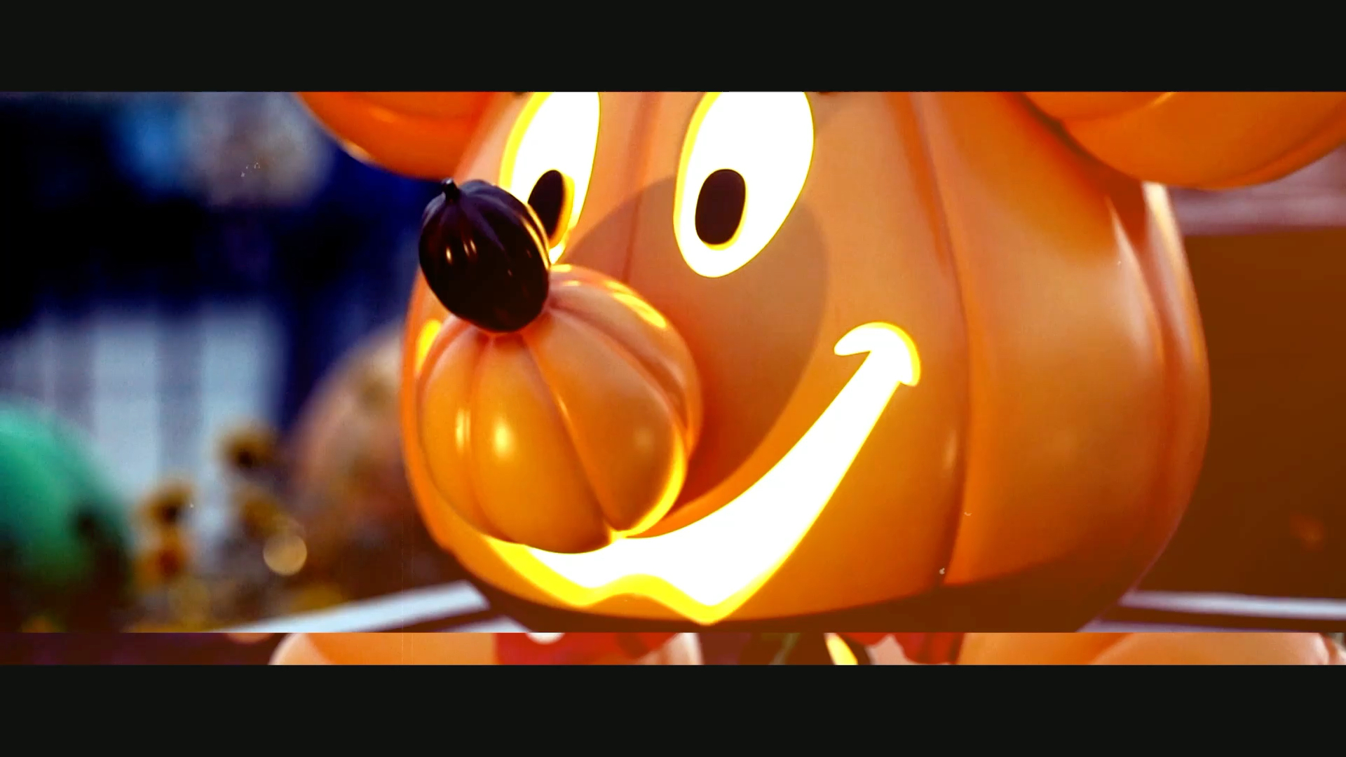 上海迪士尼万圣季到底有多少南瓜灯?哪个造型是你的pick?