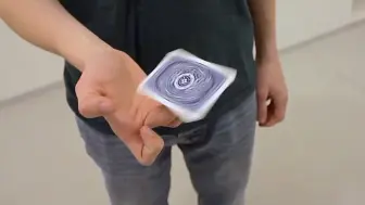 Скачать видео: 【无限转牌】来自Tobias的原版Padiddle Cardistry Tips