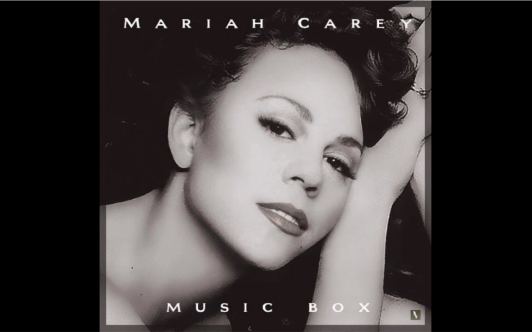 【腰斩半成品/混剪】mariah carey - hero『还原cd』『比大剧院还好』
