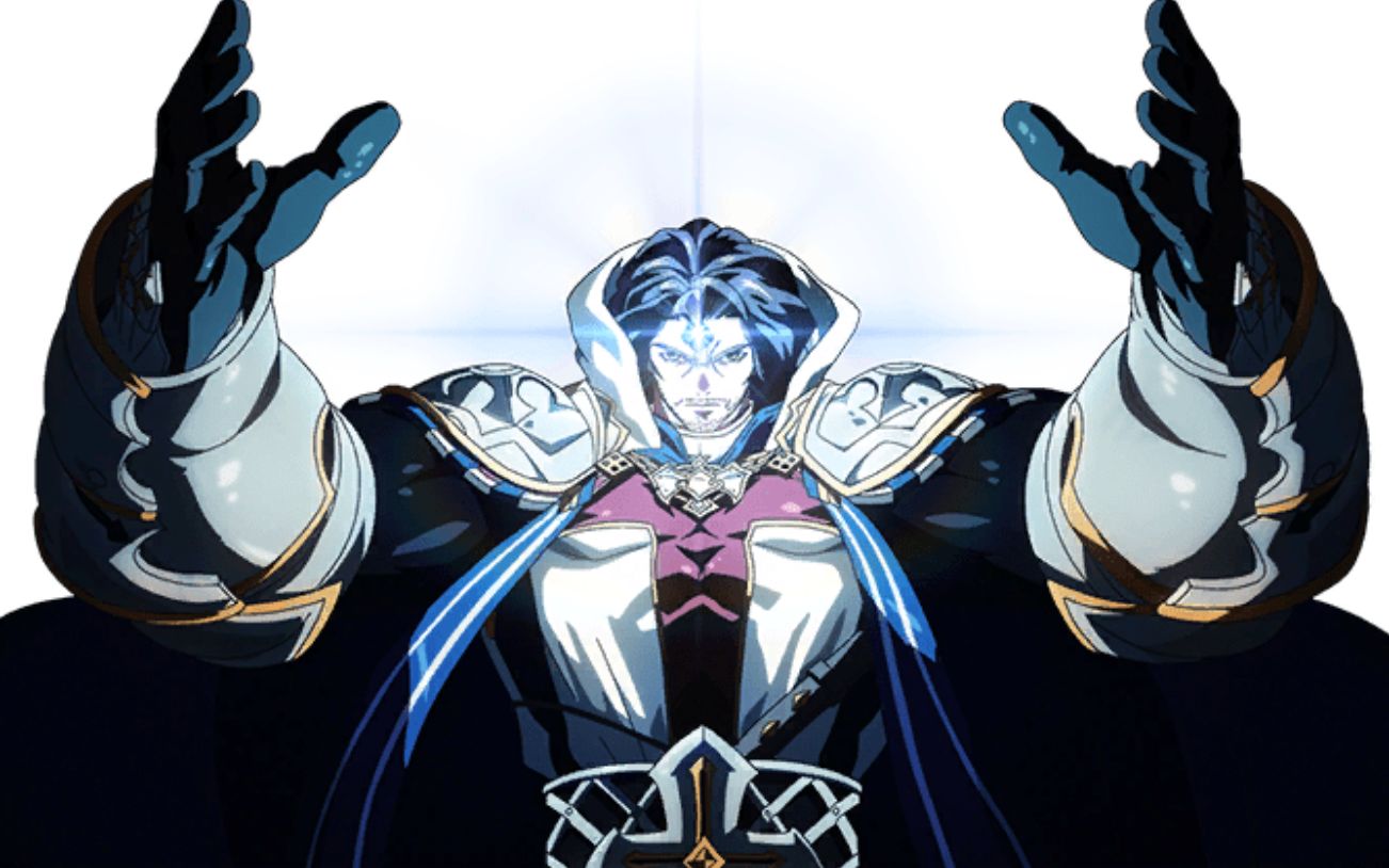 【地下城与勇士/pvp】奶爸,近战金身你的爹._dnf