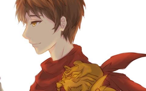 板绘魔教少主黑小虎拟人虹猫蓝兔七侠传