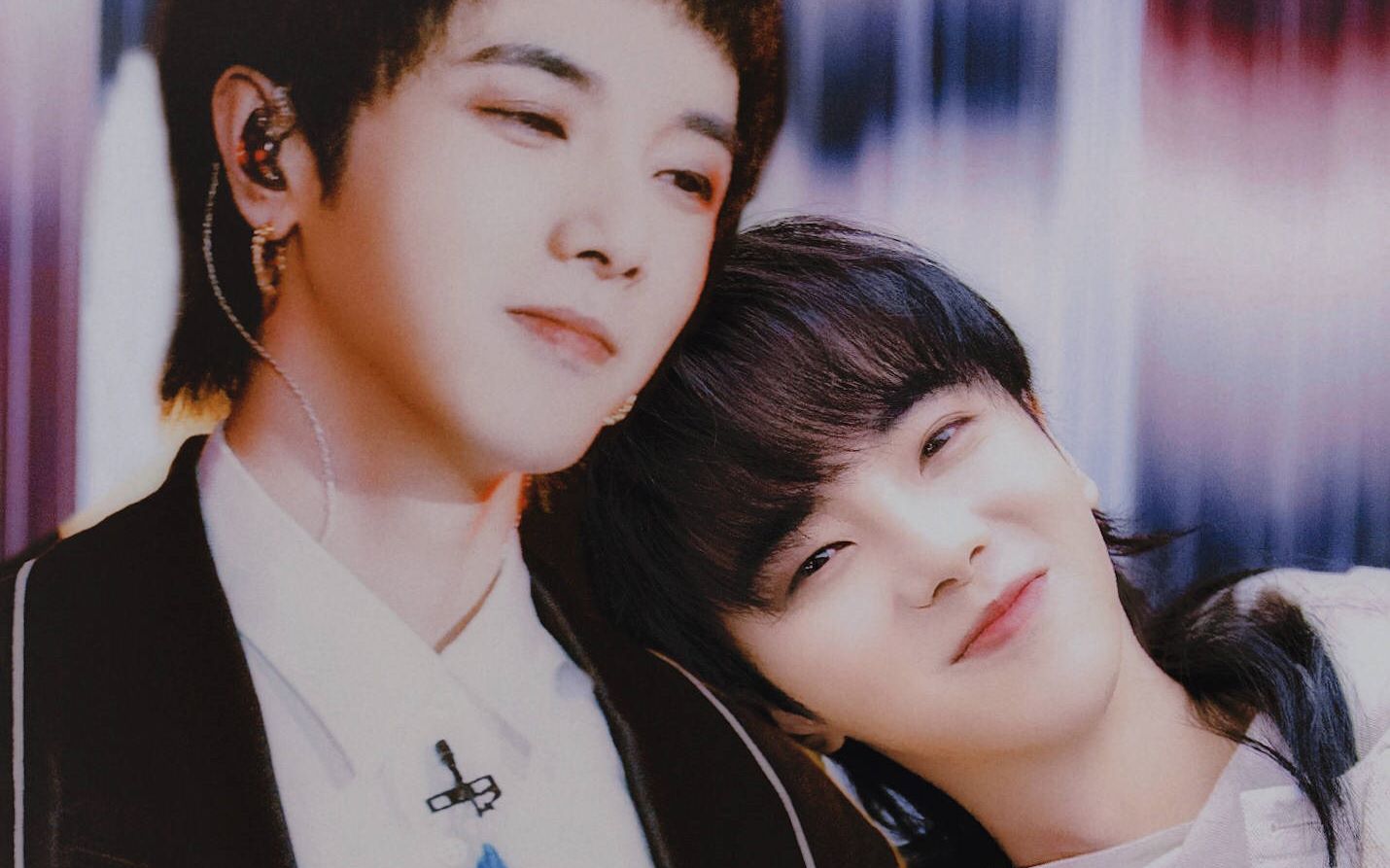 【hcy148水仙剧】卷鹅和他的顶流男友们_哔哩哔哩 (゜-゜)つロ 干杯