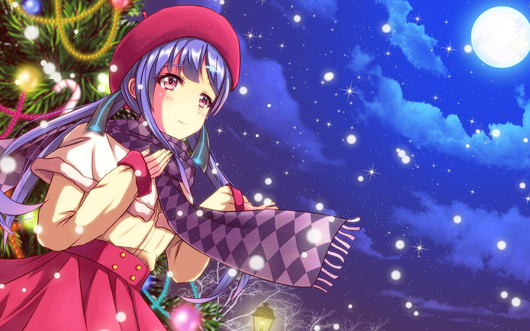 【翻调】你曾是少年 (星尘 心华 乐正绫)