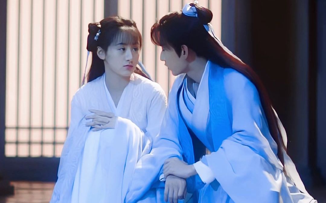 初遇夫妇/并肩到白头