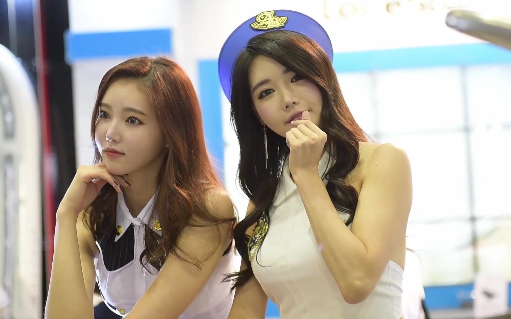 船秀韩佳恩金宝拉西汉光崔涩琪