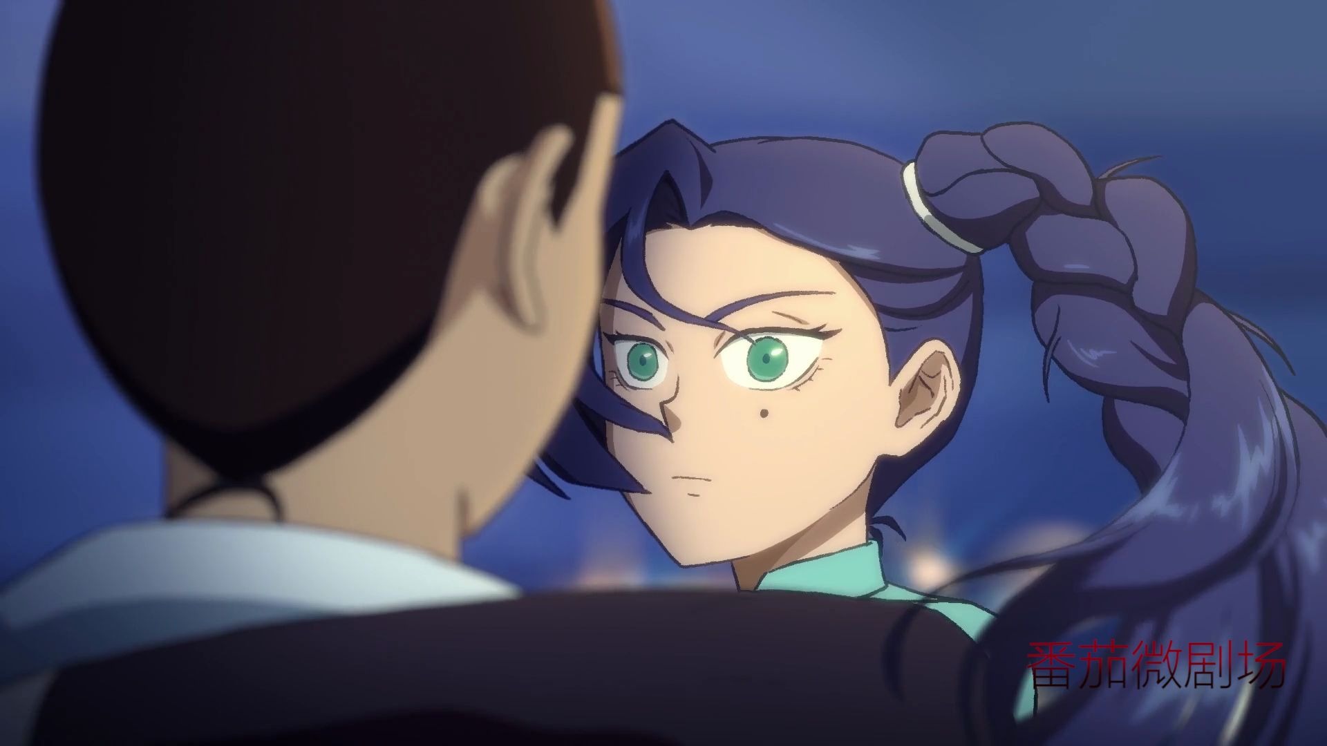 当刺客伍六七遇上处处吻会有怎样的化学反应