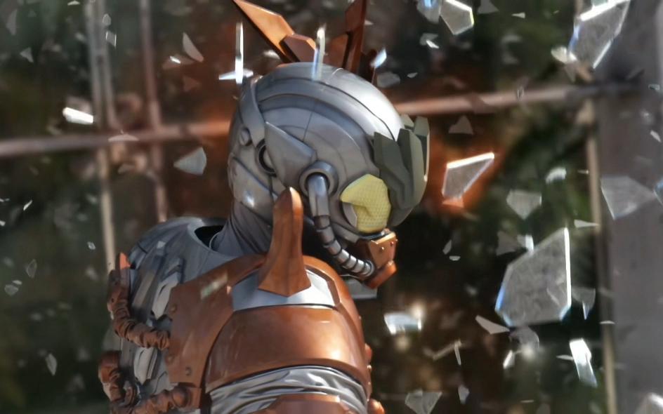 活动作品和贝尔一起召唤龙骑vice吧