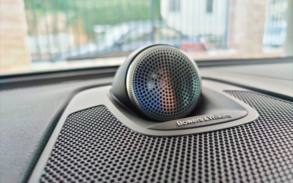 沃尔沃xc60宝华韦健音响音效周杰伦红尘客栈