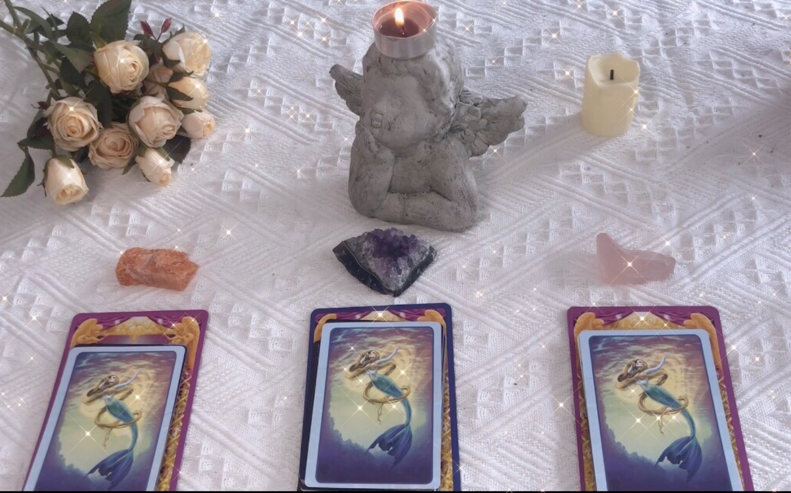 anna塔罗ta还会回来找你吗你们的关系还有可能吗