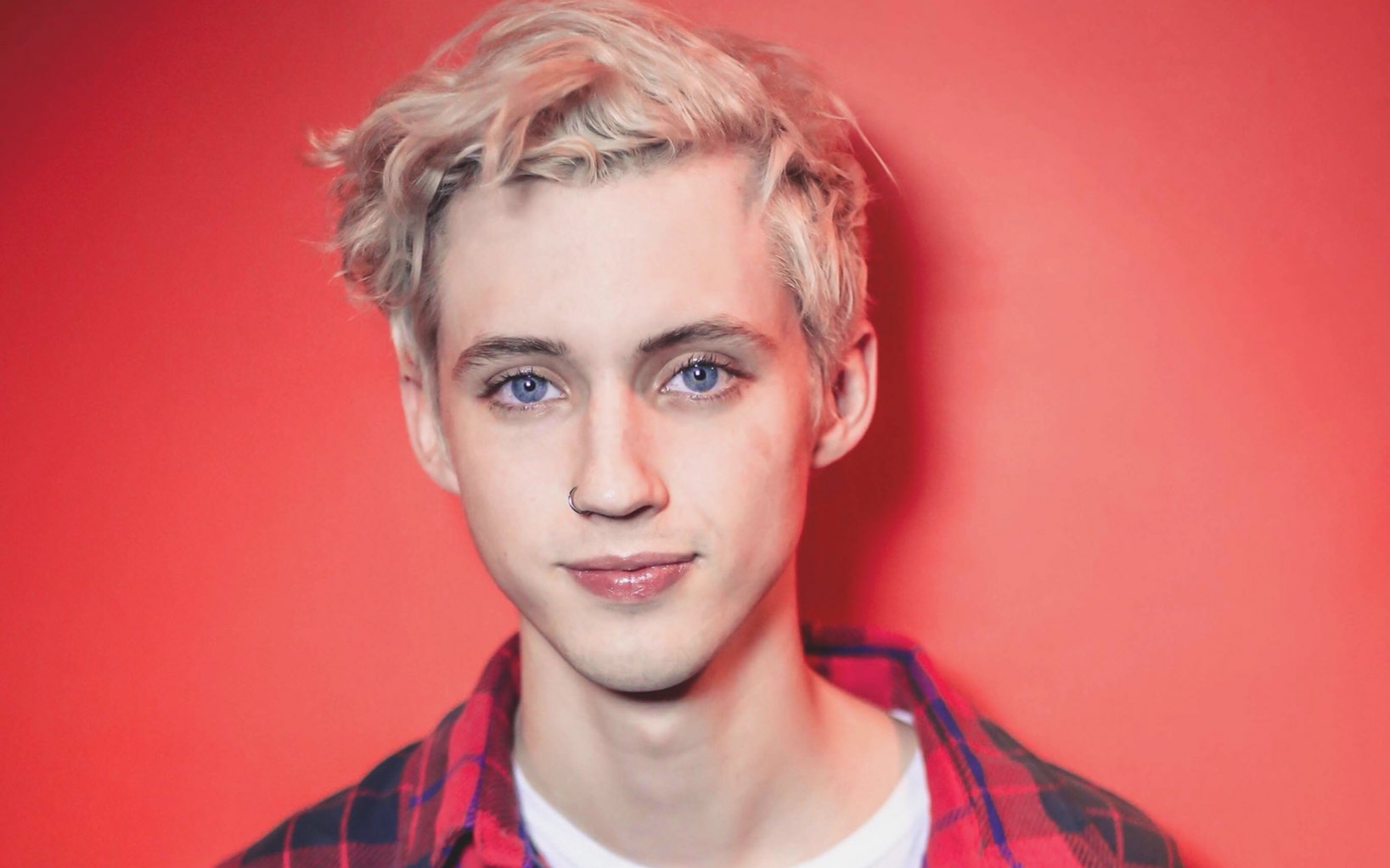 【troye sivan】 the good side acoustic live perform