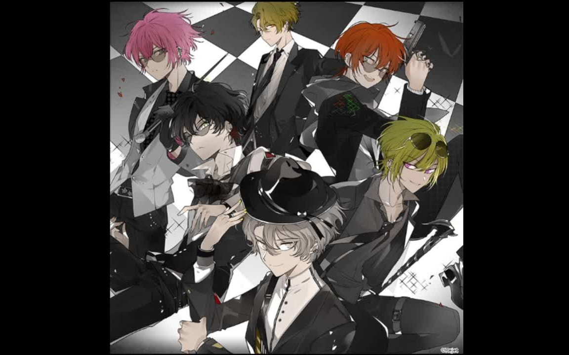 【安利向】ディアヴォーカリスト dear vocalist survival wars #5