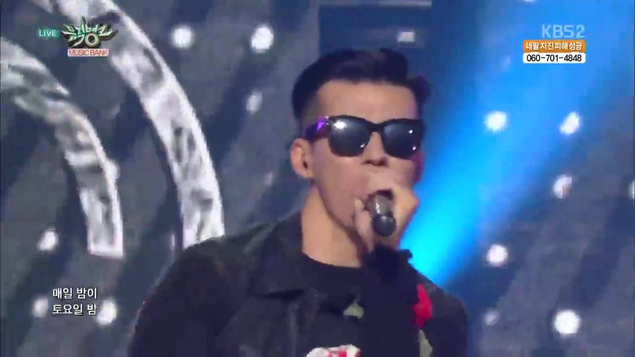 [图]【激怒神】【Jinusean】Tell Me One More Time舞台合集（已完结）