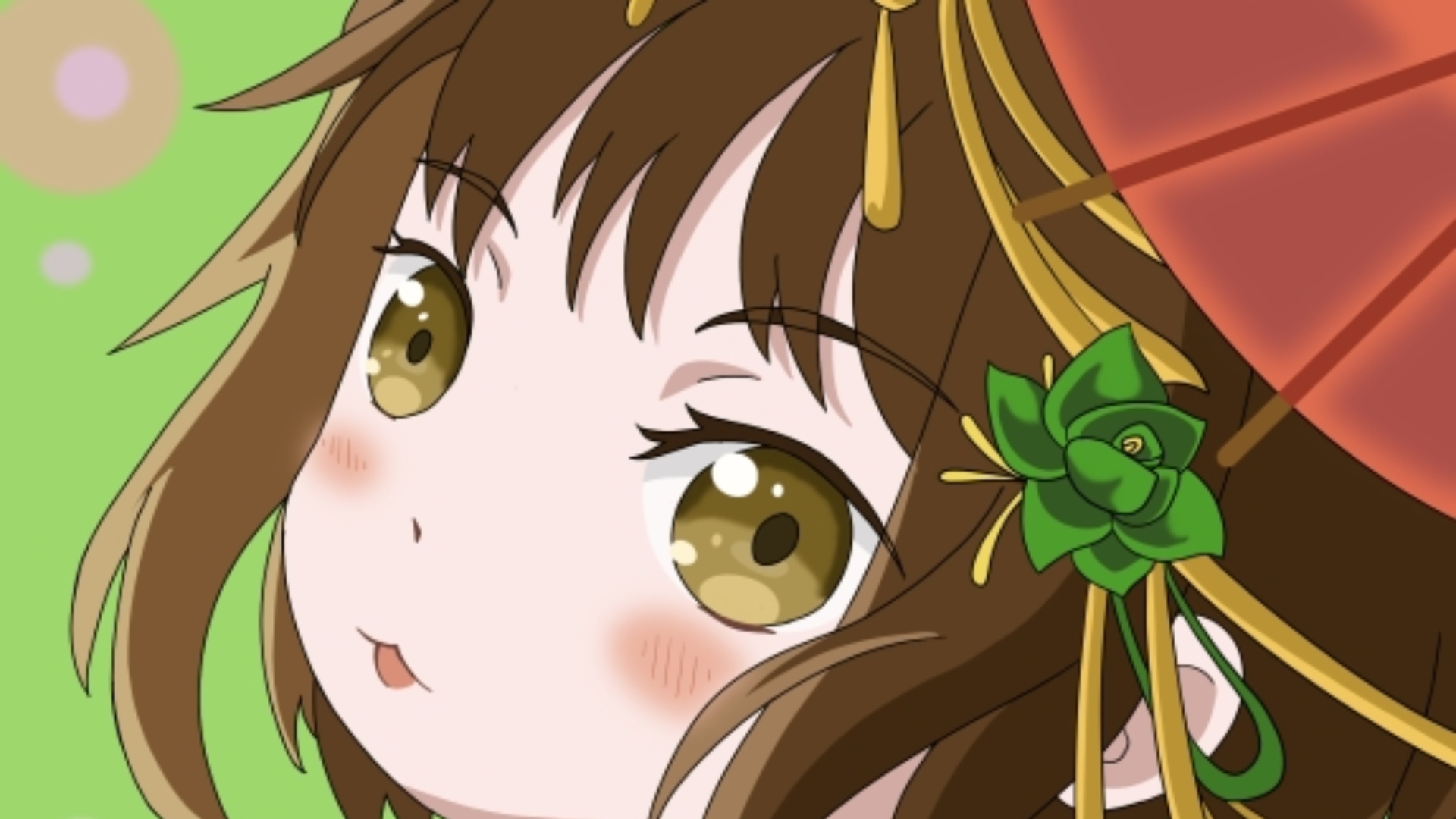 【三国杀】q版头像 谋大乔