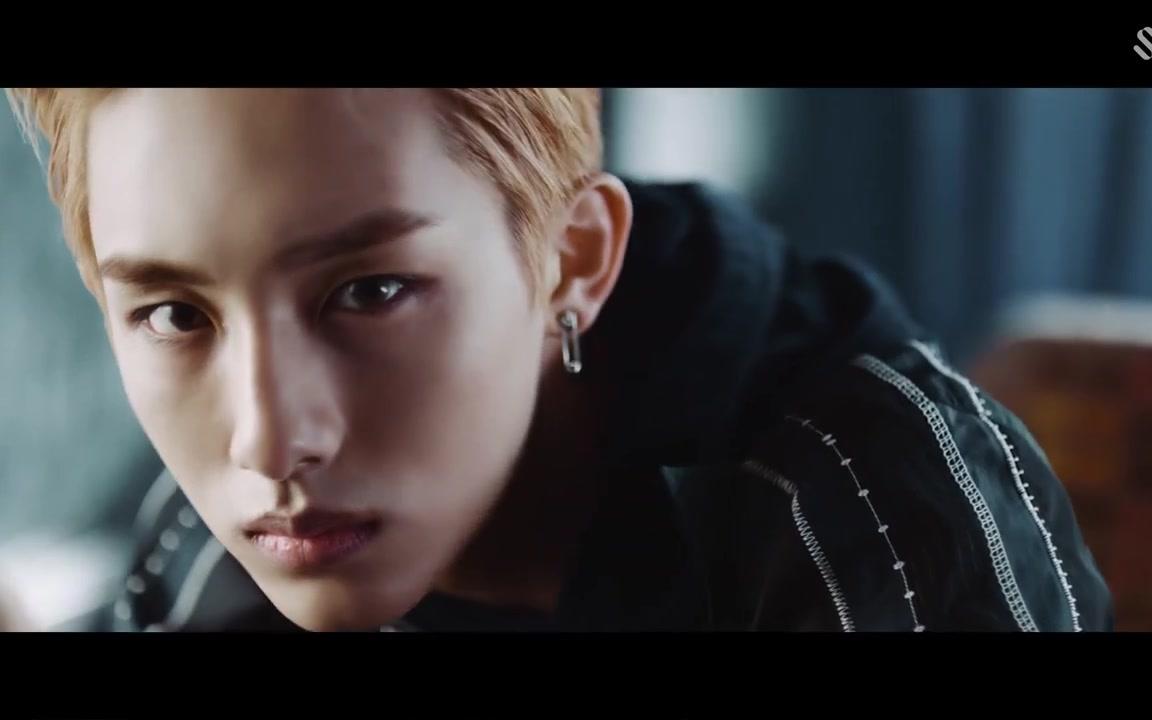 【超燃预告1 nct u'boss】180213 官方更新 nct uboss mv teaser