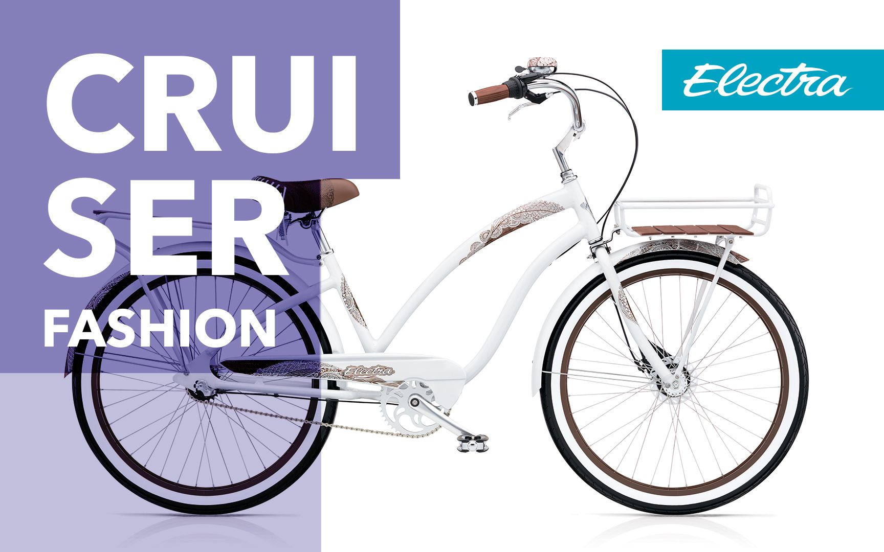 electra时尚巡洋舰自行车评测一款来自美国的时尚轻型26英寸女士