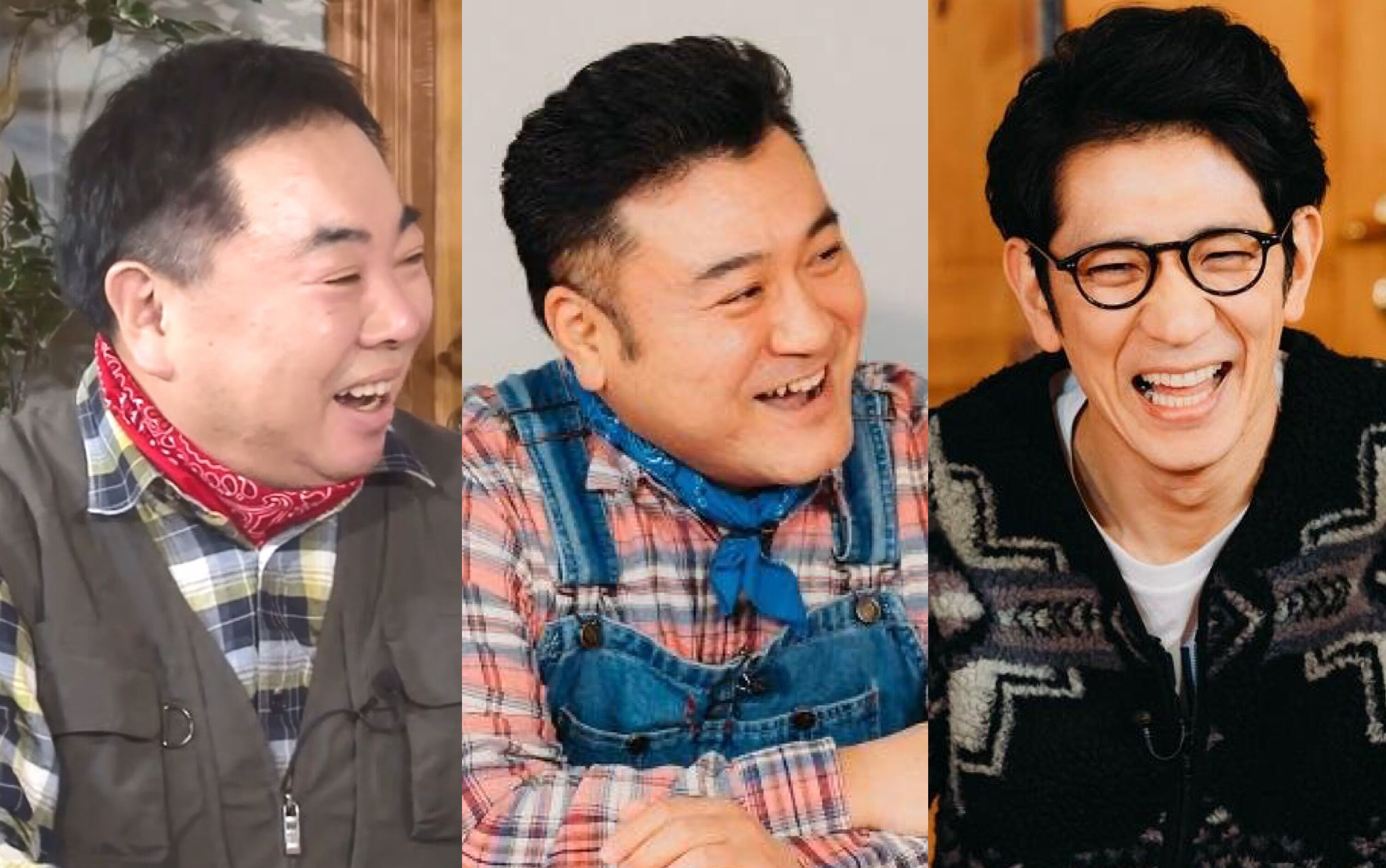 【中字】崎山小屋 21o212 guest 柴田英嗣 搭档来介绍动物园