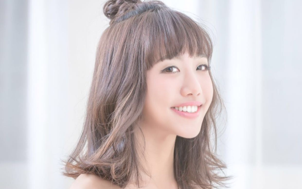 張紫豪《可不可以》- 蔡佩軒 ariel tsai 翻唱 ( 720 x 1280 )