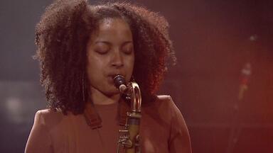 JUJU - MTV Unplugged (2012.04.30)_哔哩哔哩_bilibili