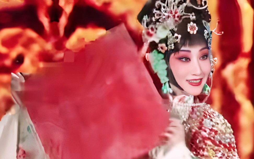 【京剧】《红娘》张佳春.国家京剧院演出