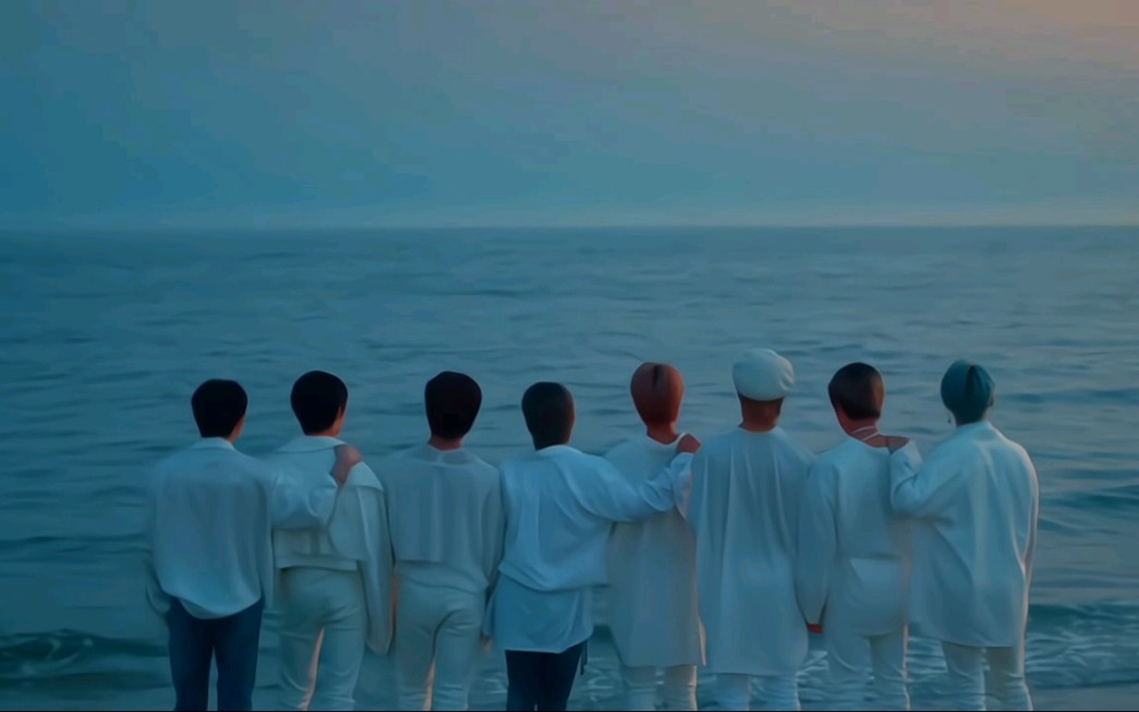 【straykids】blue print 蓝图