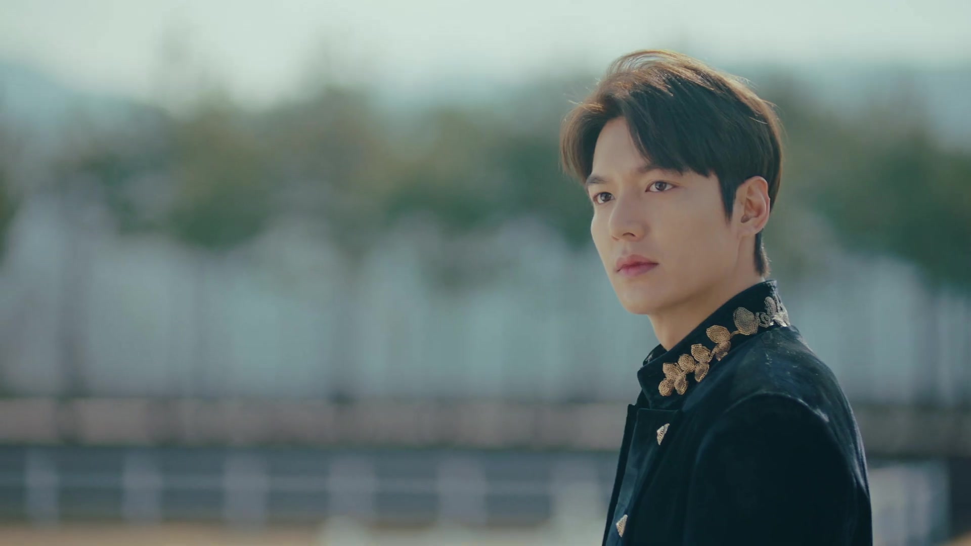 the king:永远的君主 ost合集(持更中)