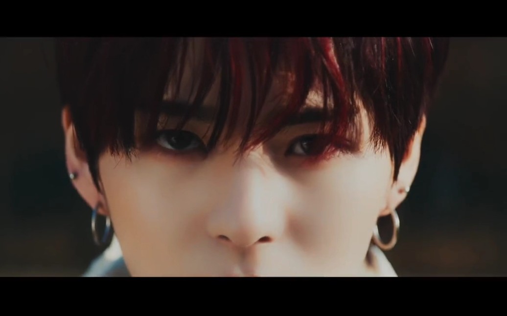 【yoshinori/金本芳典】treasure2.15回归yoshi单人预告