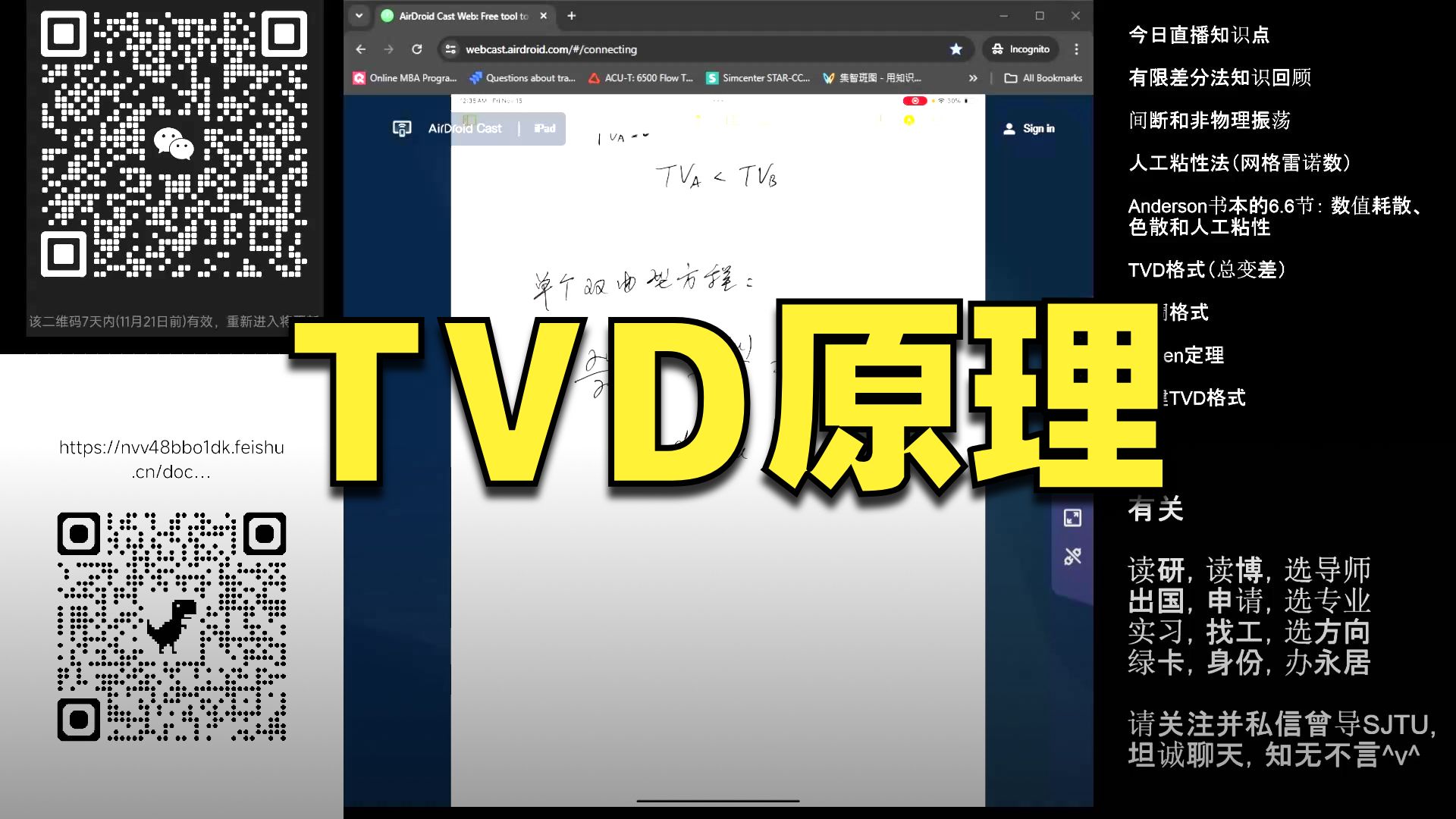 CFD从4到5 8.6 TVD格式(总变差)