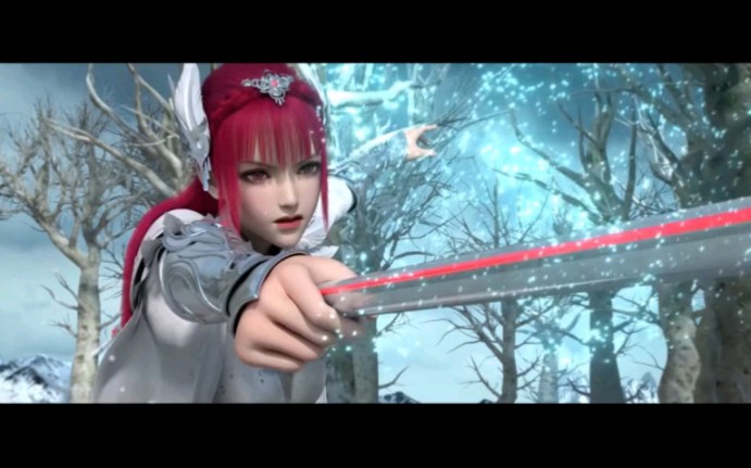 《逆转次元:ai崛起》子非鱼中埋伏,丝血能否生还?超燃特效打戏来袭!