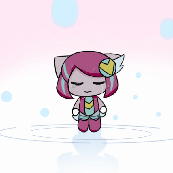 ぽよろいど】コネクト【OpenUTAU cover】_哔哩哔哩_bilibili
