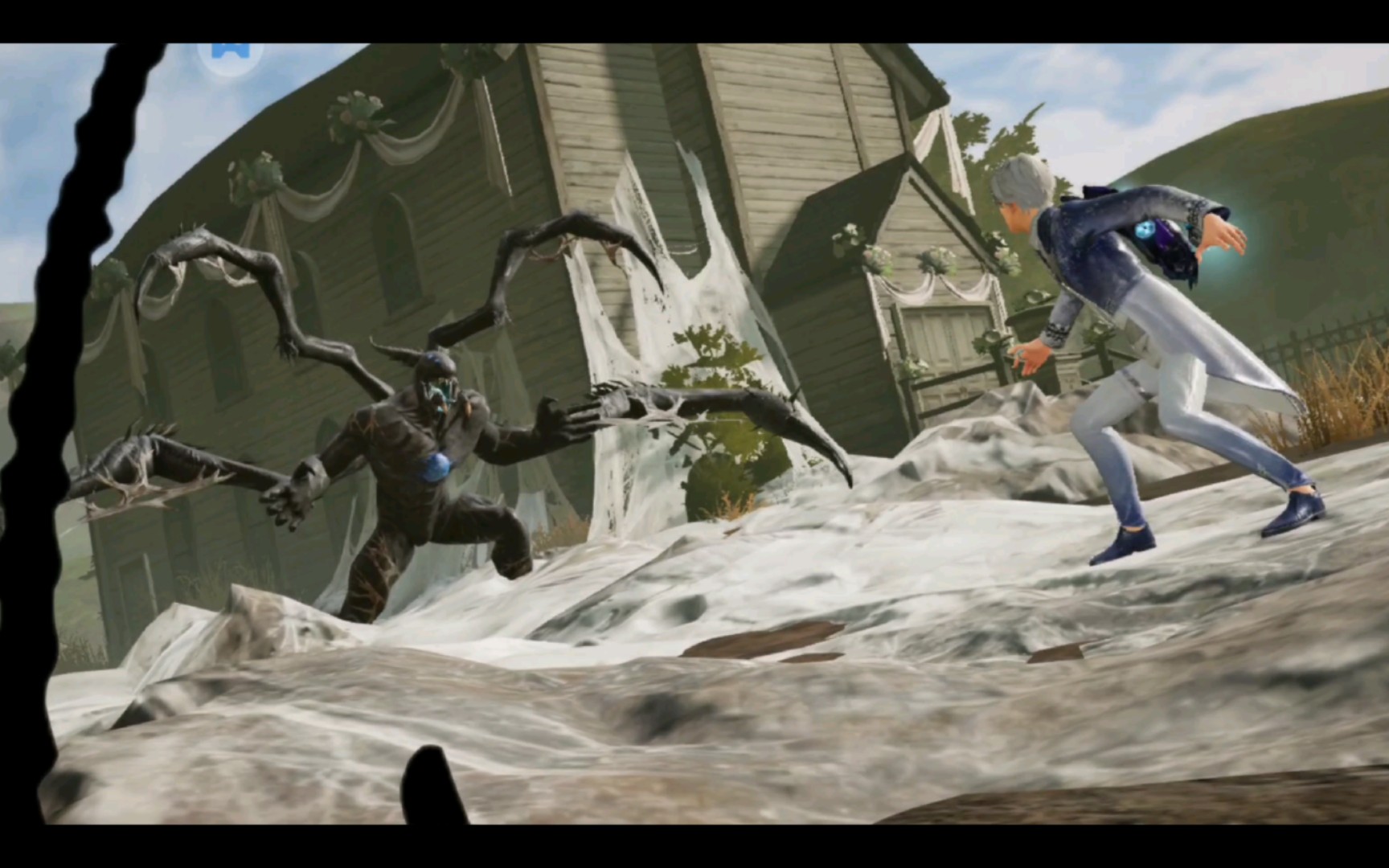 [明日之后]联盟行动-祸起蛛巢cg(最高画质)