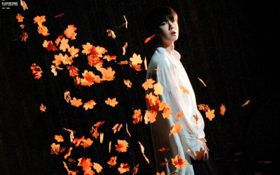 【王一博】散落的华服