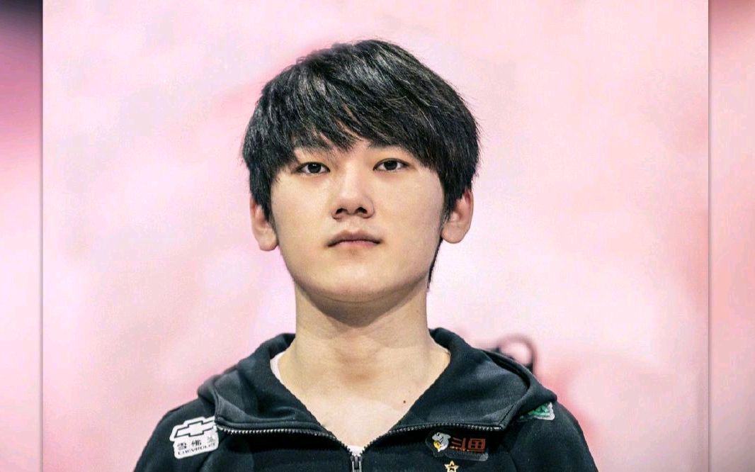 ig丶jackeylove燃向混剪 仅以此视频纪念ig丶jackeylove